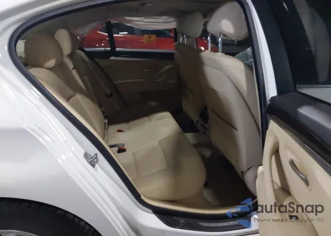 2015 BMW 528I xDrive из США, поврежденный, VIN WBA5A7C5XFD621800